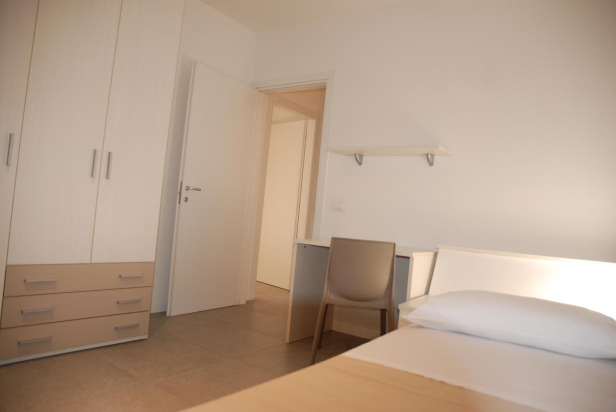 Casa vacanze Ruga Bella