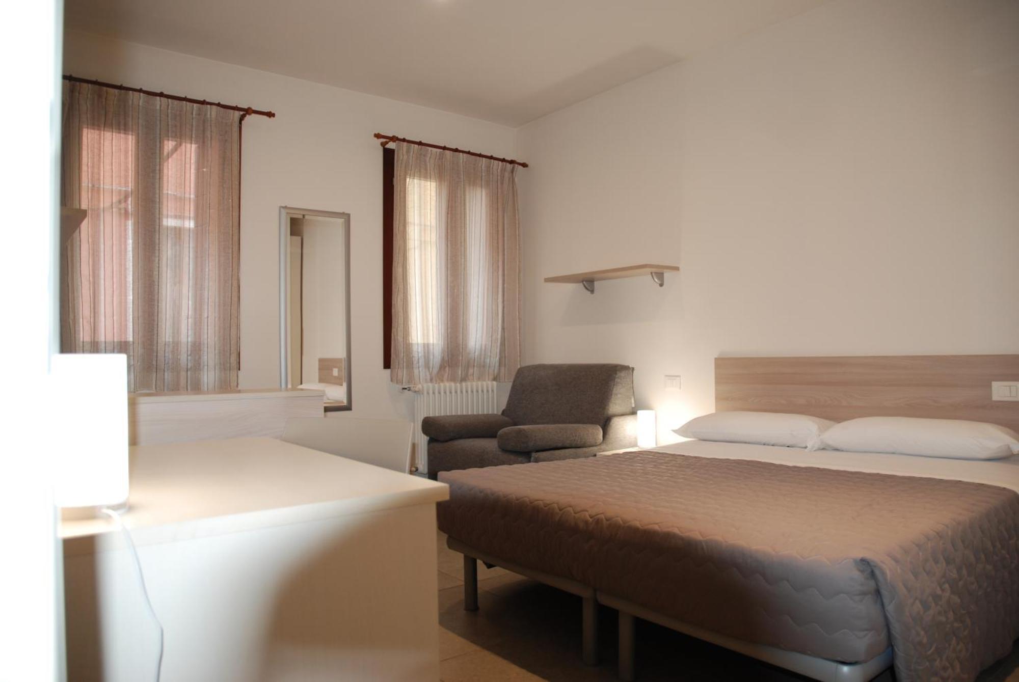 Ruga Bella Vakantiehuis Venetië