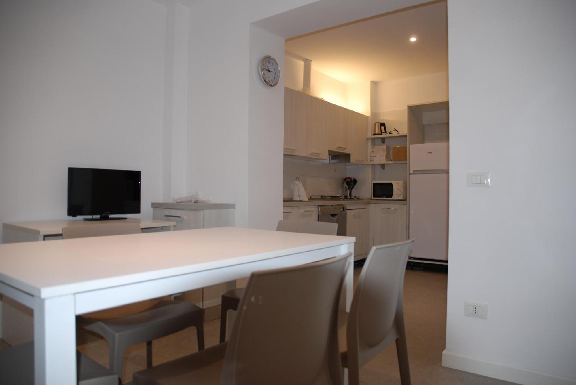 Ruga Bella Vakantiehuis Venetië