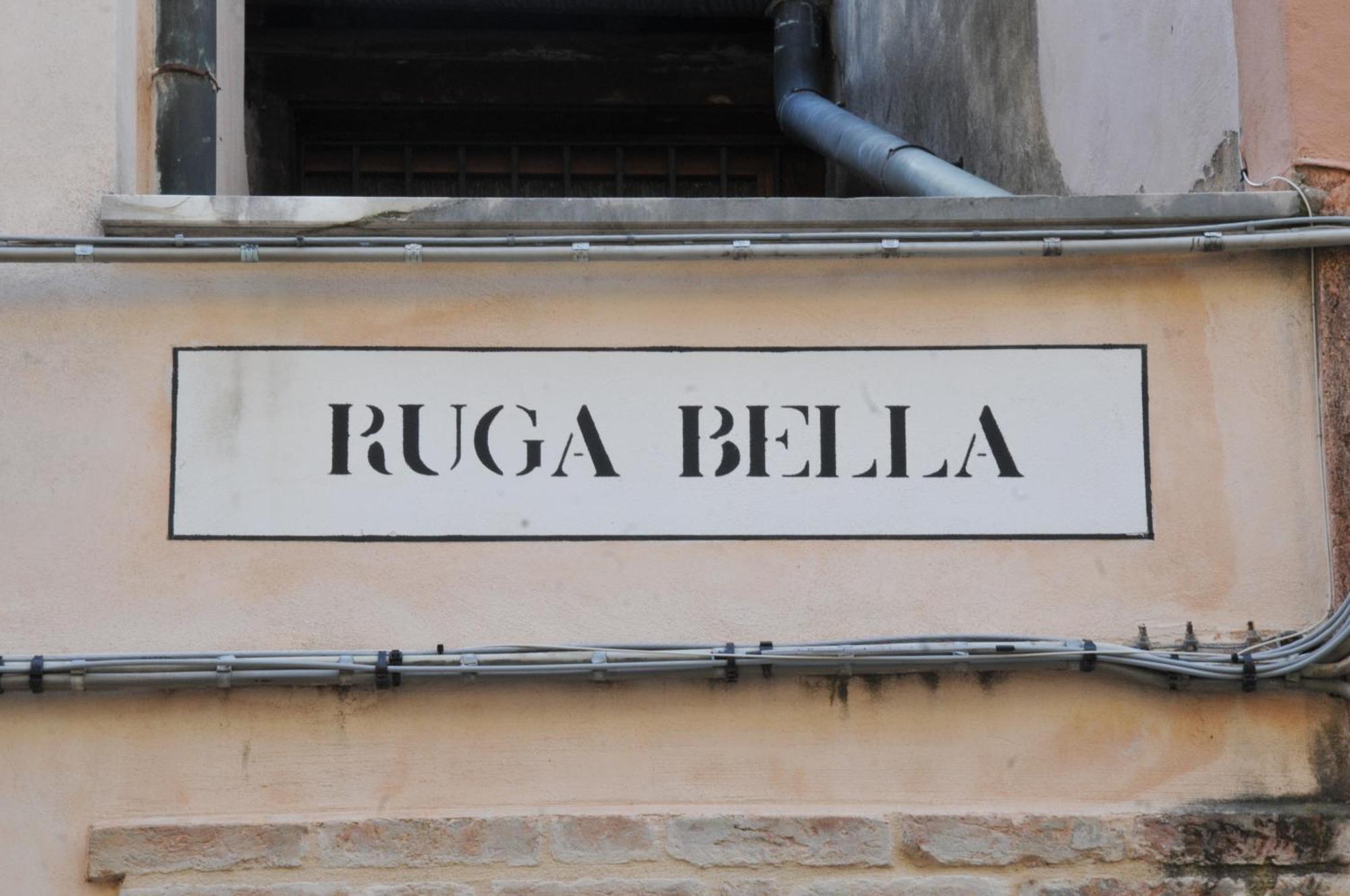 Ruga Bella Casa vacanze